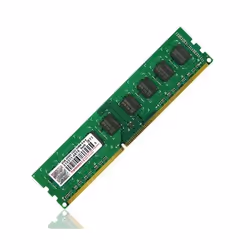 Transcend 16GB DDR3 1333MHz, 16 Go, 1 x 16 Go, DDR3, 1333 MHz, 240-pin DIMM