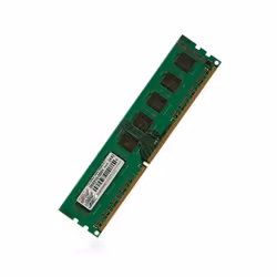 Transcend JetRam 4GB DDR3 1333MHz, 4 Go, 1 x 8 Go, DDR3, 1333 MHz, 240-pin DIMM