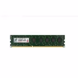 Transcend JetRam 4GB DDR3 DDR3-1600, 4 Go, 1 x 8 Go, DDR3, 1600 MHz, 240-pin DIMM