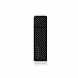 Transcend JetFlash 780, 32GB, 32 Go, USB Type-A, 3.2 Gen 1 (3.1 Gen 1), 400 Mo/s, Casquette, Noir