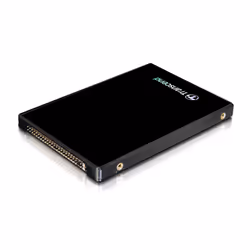 Transcend TS64GPSD330, 64 Go, 2.5", 114,7 Mo/s