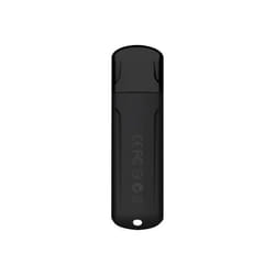 Transcend JetFlash 750, 32GB lecteur USB flash 32 Go USB Type-A 3.2 Gen 1 (3.1 Gen 1) Noir