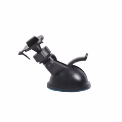 Transcend TS-DPM1 support Support passif Appareil photo Noir