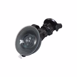 Transcend TS-DPM1 support Support passif Appareil photo Noir