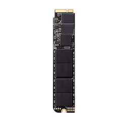 Transcend JetDrive520, 480 Go, 570 Mo/s, 6 Gbit/s
