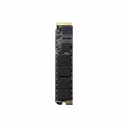 Transcend JetDrive500, 480 Go, 570 Mo/s, 6 Gbit/s