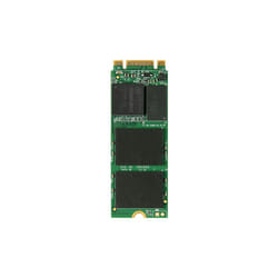 Transcend MTS600 M.2 256 Go Série ATA III MLC