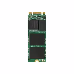 Transcend MTS600, 128 Go, M.2, 560 Mo/s, 6 Gbit/s
