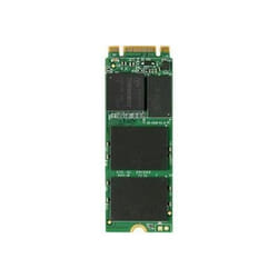 Transcend MTS600 M.2 128 Go Série ATA III MLC