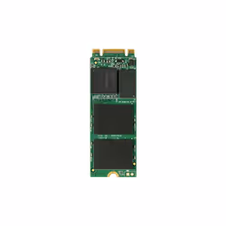 Transcend MTS600, 64 Go, M.2, 560 Mo/s, 6 Gbit/s