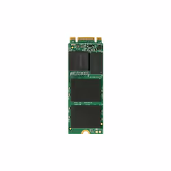 Transcend MTS600, 32 Go, M.2, 560 Mo/s, 6 Gbit/s