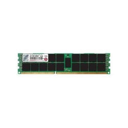 Transcend JetRam TS32GJMA334P module de mémoire 32 Go 1 x 32 Go DDR3 1600 MHz ECC