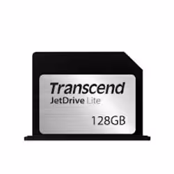 Transcend JetDrive Lite 360 128GB, 128 Go, 95 Mo/s, 55 Mo/s, Résistant à la poussière, Résistant aux chocs, Résistant à l’eau ...