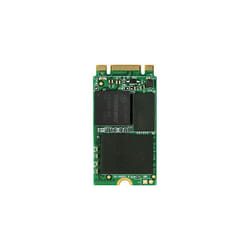 Transcend MTS400 M.2 64 Go Série ATA III MLC
