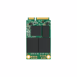 Transcend MSA370, 64 Go, mSATA, 6 Gbit/s