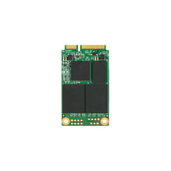 Transcend MSA370 mSATA 16 Go Série ATA III MLC