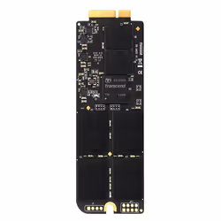 Transcend JetDrive 725 960 Go Argent