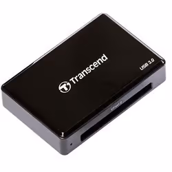 Transcend CFast 2.0 USB3.0