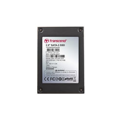Transcend TS64GSSD420I disque SSD 2.5" 64 Go Série ATA III MLC