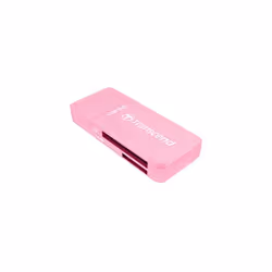 Transcend RDF5