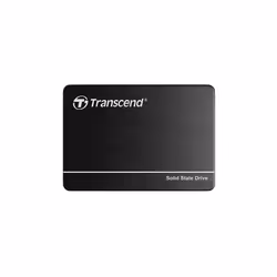 Transcend SSD420I, 256 Go, 2.5", 560 Mo/s, 6 Gbit/s