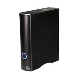 Transcend 4TB StoreJet 35T3 disque dur externe 4 To Noir