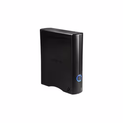 Transcend 4TB StoreJet 35T3 disque dur externe 4 To Noir