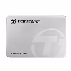 Transcend TS256GSSD370S, 256 Go, 2.5", 530 Mo/s, 6 Gbit/s