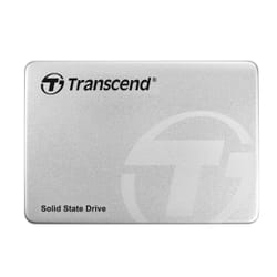Transcend 370S 2.5" 1,02 To Série ATA III MLC