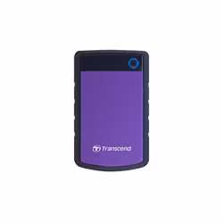 Transcend StoreJet 25H3