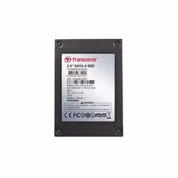 Transcend TS1TSSD420K disque SSD 2.5" 1 To Série ATA III MLC