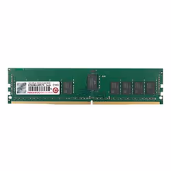 Transcend TS2GHR72V4B, 16 Go, 2 x 8 Go, DDR4, 2400 MHz, 288-pin DIMM