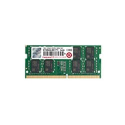 Transcend 8GB DDR4-2400 module de mémoire 8 Go 1 x 8 Go 2400 MHz
