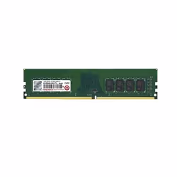 Transcend 16GB DDR4-2400, 16 Go, 1 x 16 Go, DDR4, 2400 MHz, 288-pin DIMM