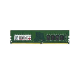 Transcend 16GB DDR4-2400 module de mémoire 16 Go 1 x 16 Go 2400 MHz