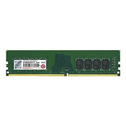 Transcend TS1GLH64V4H module de mémoire 8 Go 2 x 8 Go DDR4 2400 MHz