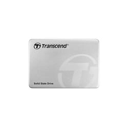 Transcend TS120GSSD220S disque SSD 2.5" 120 Go Série ATA III 3D NAND