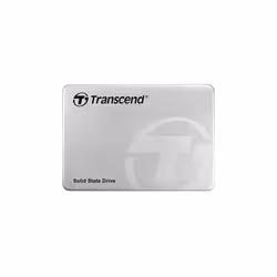 Transcend SSD220, 960 Go, 2.5", 550 Mo/s, 6 Gbit/s