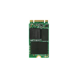Transcend MTS400 M.2 16 Go MLC