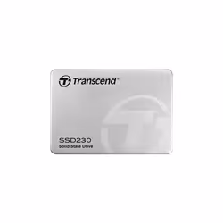 Transcend SSD230S, 256 Go, 2.5", 530 Mo/s, 6 Gbit/s