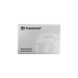Transcend SSD230S 2.5" 256 Go Série ATA III 3D NAND