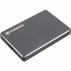 Transcend StoreJet 25C3