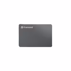 Transcend StoreJet 25C3