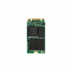 Transcend MTS400I, 128 Go, M.2, 530 Mo/s, 6 Gbit/s