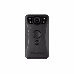 Transcend DrivePro Body 30, Full HD, 30 ips, Wifi, Bluetooth, 3120 mAh, 130 g