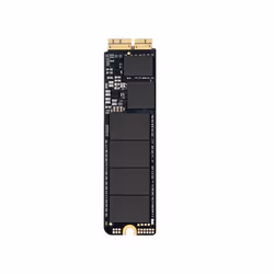 Transcend JetDrive 820, 240 Go, 950 Mo/s
