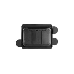 Transcend TS-DBK2 assortiment d'accessoire pour appareil photo corporel Noir