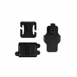 Transcend TS-DBK2 assortiment d'accessoire pour appareil photo corporel Noir - Vue supplémentaire 4