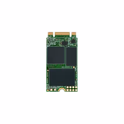 Transcend MTS420, 240 Go, M.2, 500 Mo/s, 6 Gbit/s