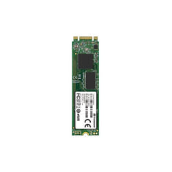 Transcend TS32GMTS800S disque SSD M.2 32 Go Série ATA III MLC